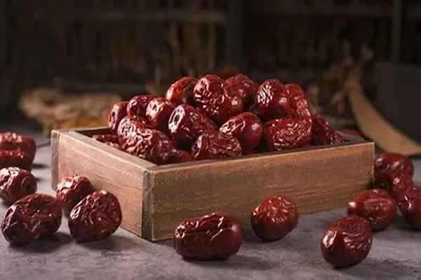 تصویر 4 از خرید عناب تازه مشهد + قیمت فروش استثنایی